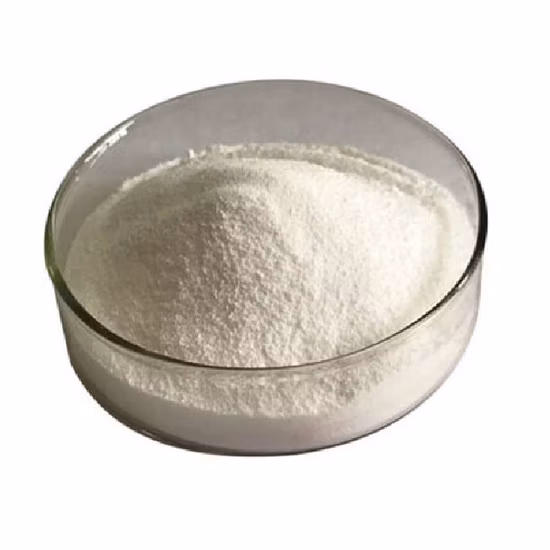 Matérias-primas de produtos químicos orgânicos diretos da fábrica de alta qualidade /Ácido tritil olmesartan líquido CAS 761404